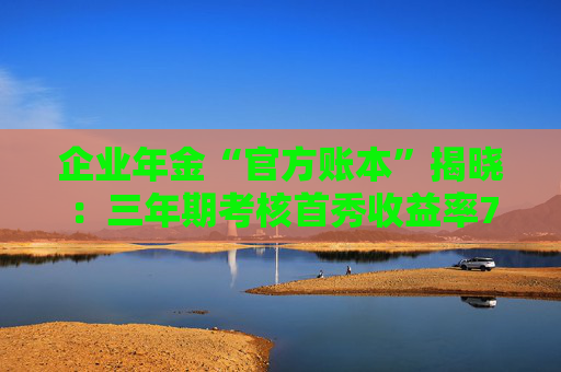 企業(yè)年金“官方賬本”揭曉：三年期考核首秀收益率7.46%，11家公募執(zhí)掌四成規(guī)模